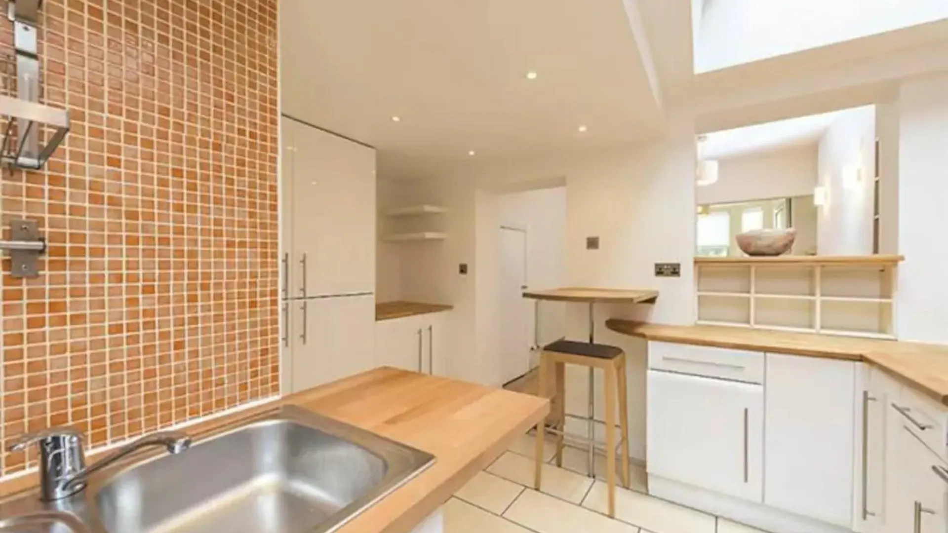 Cosy 2 Bedroom House In Dublin 4 Appartamento