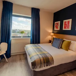 Dcu Appartement