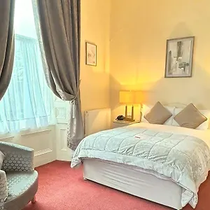 Morehampton Townhouse Dublín