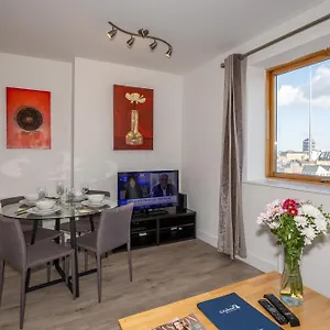 Appartement Parnell Corner, Dublin