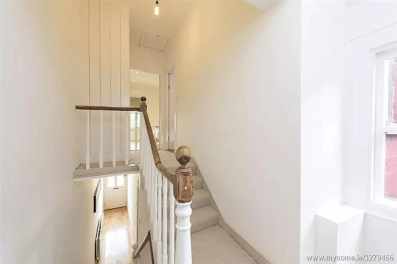 Apartment Cosy 2 Bedroom House In Dublin 4