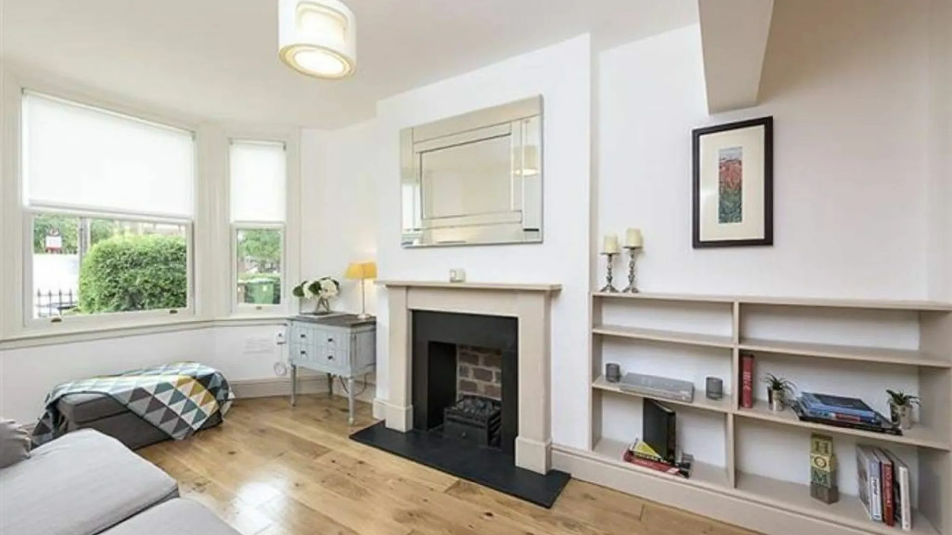 Cosy 2 Bedroom House In Dublin 4