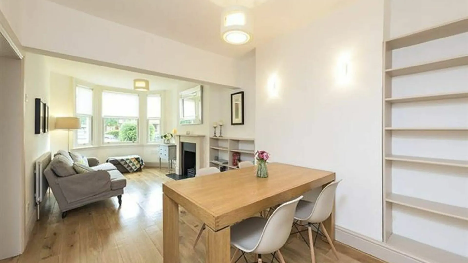 Cosy 2 Bedroom House In Dublin 4 Apartment