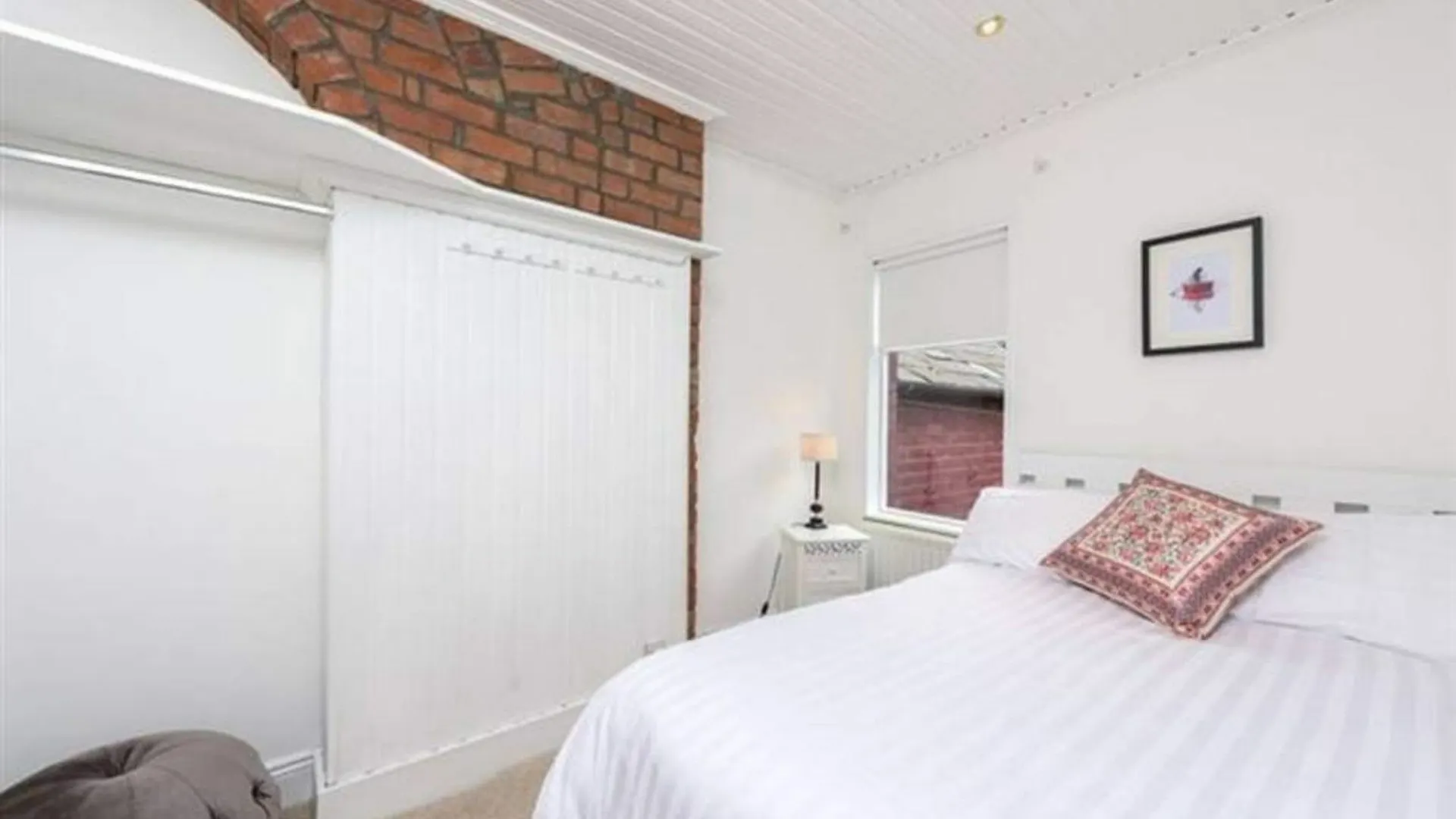 Apartment Cosy 2 Bedroom House In Dublin 4