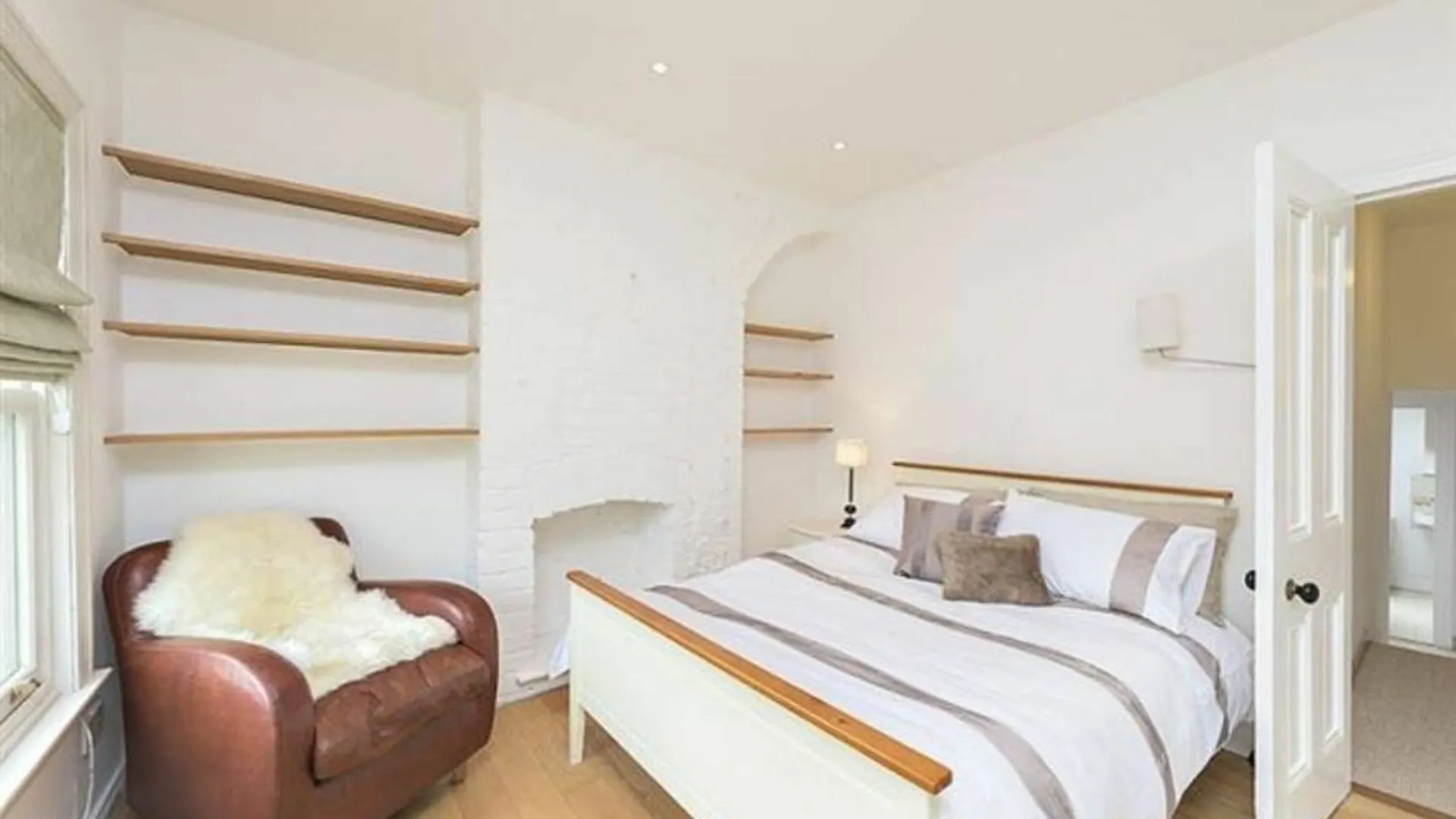Cosy 2 Bedroom House In Dublin 4 Ireland