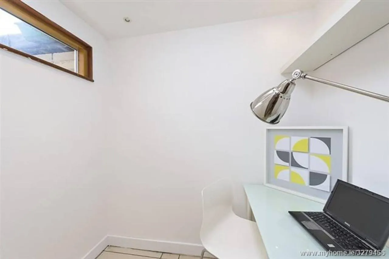 Cosy 2 Bedroom House In Dublin 4